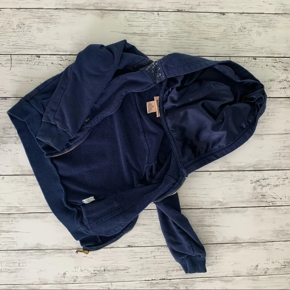 Girls Juicy Couture Sweatshirt
